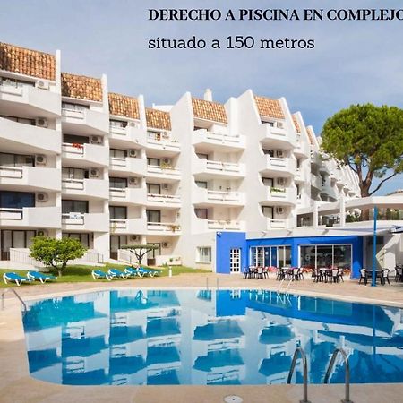Apartamentos El Puerto Alcossebre Exterior foto