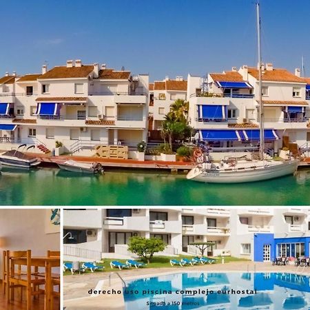 Apartamentos El Puerto Alcossebre Exterior foto