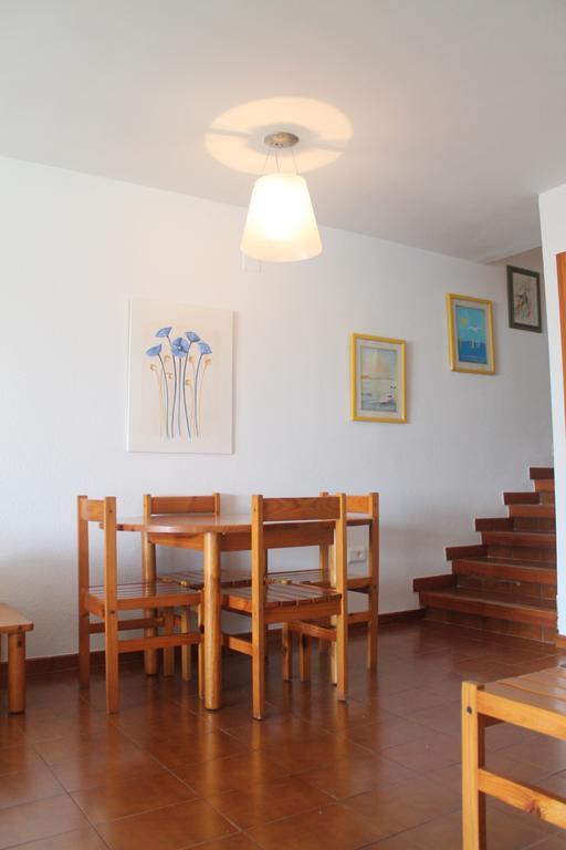 Apartamentos El Puerto Alcossebre Exterior foto