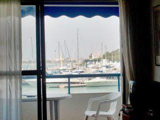 Apartamentos El Puerto Alcossebre Exterior foto