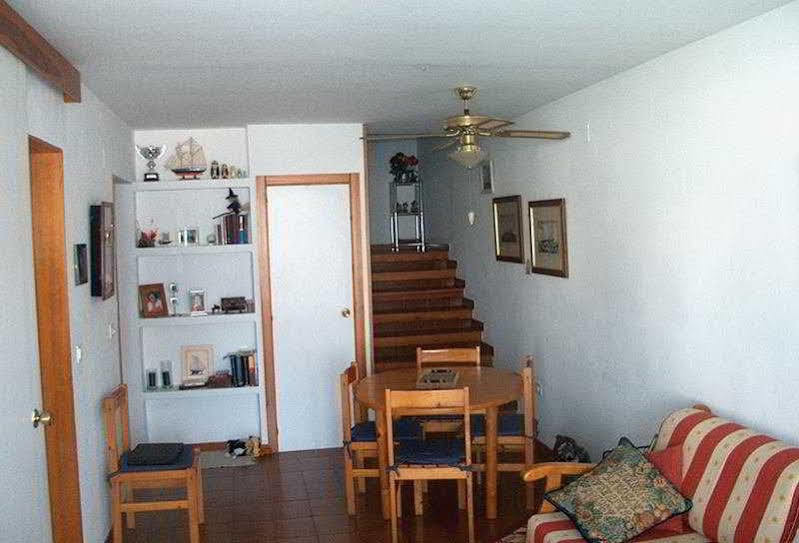Apartamentos El Puerto Alcossebre Exterior foto